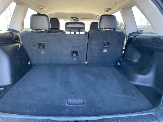 2023 Jeep Grand Cherokee Limited - Photo 22