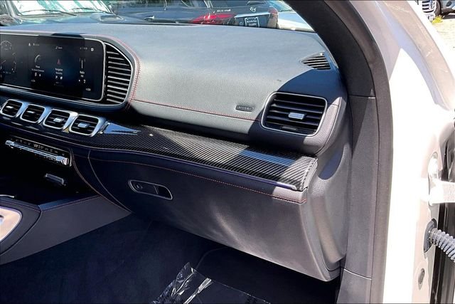 Certified Used 2022 White Mercedes-Benz GLE 53 AMG® image 15