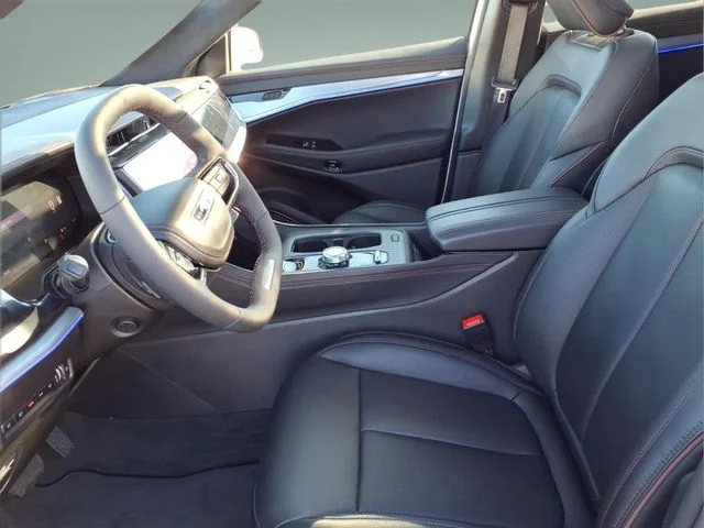 2024 Jeep Wagoneer S Launch Edition - Photo 13