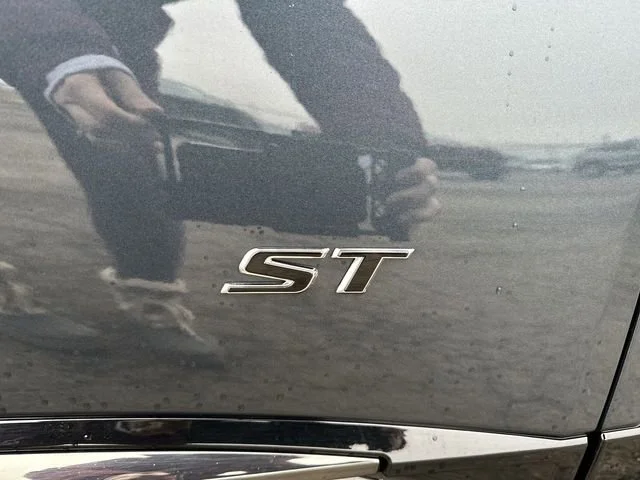2026 Buick Envision Sport Touring - Photo 33