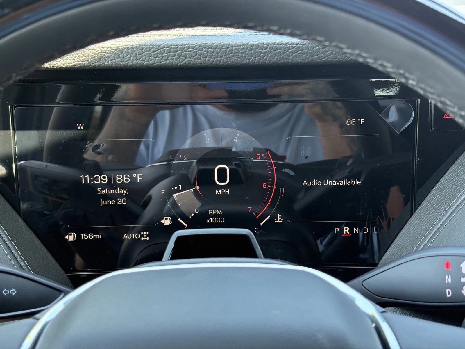 New 2026 Onyx Black GMC Denali image 27