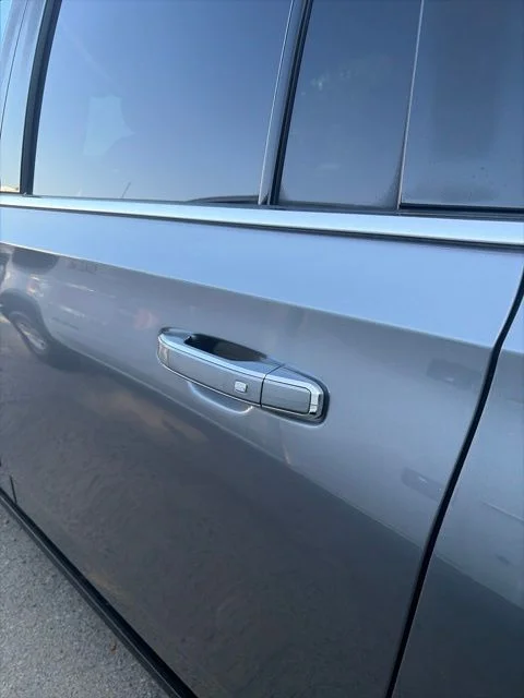 Used 2021 Gray Chevrolet High Country image 13
