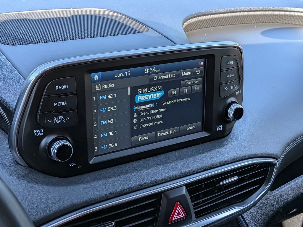 Used 2020 Gray Hyundai SEL image 18