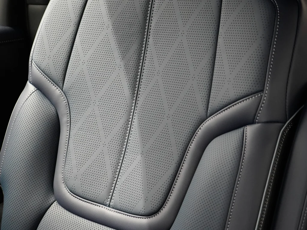 New 2026 DYNAMIC METAL INFINITI Sport 4WD image 21