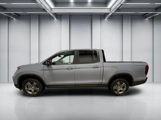 New 2026 Sonic Gray Pearl Honda TrailSport image 2