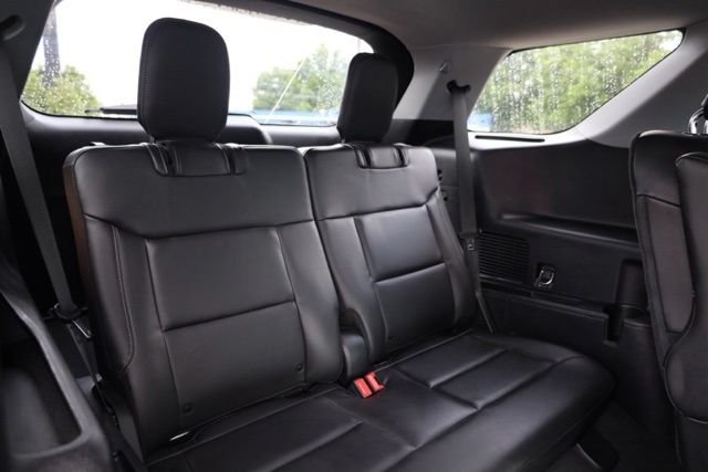 Used 2022 Gray Ford XLT image 13