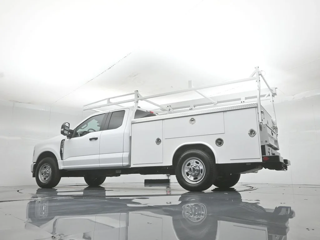 New 2026 White Ford XL image 55