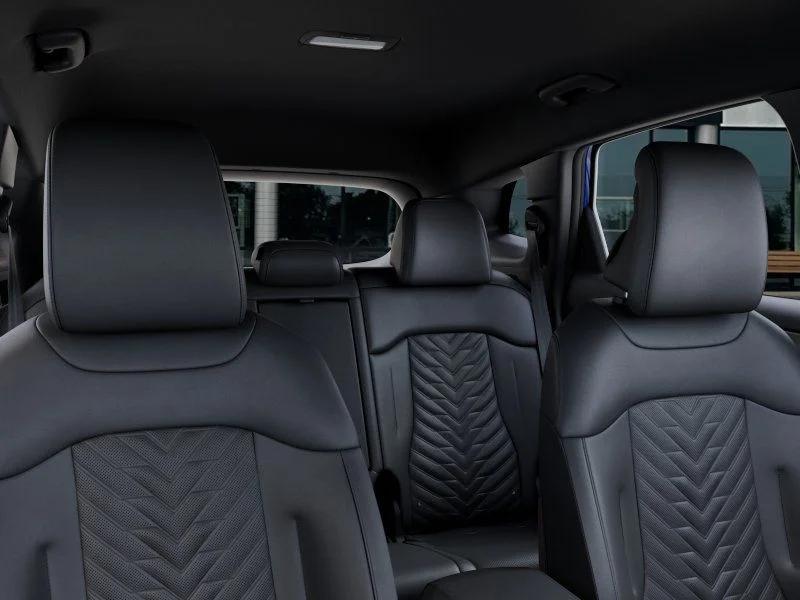 New 2026 Nebular Blue Kia X-Line image 29
