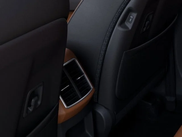 New 2026 Fusion Black Kia X-Line image 26