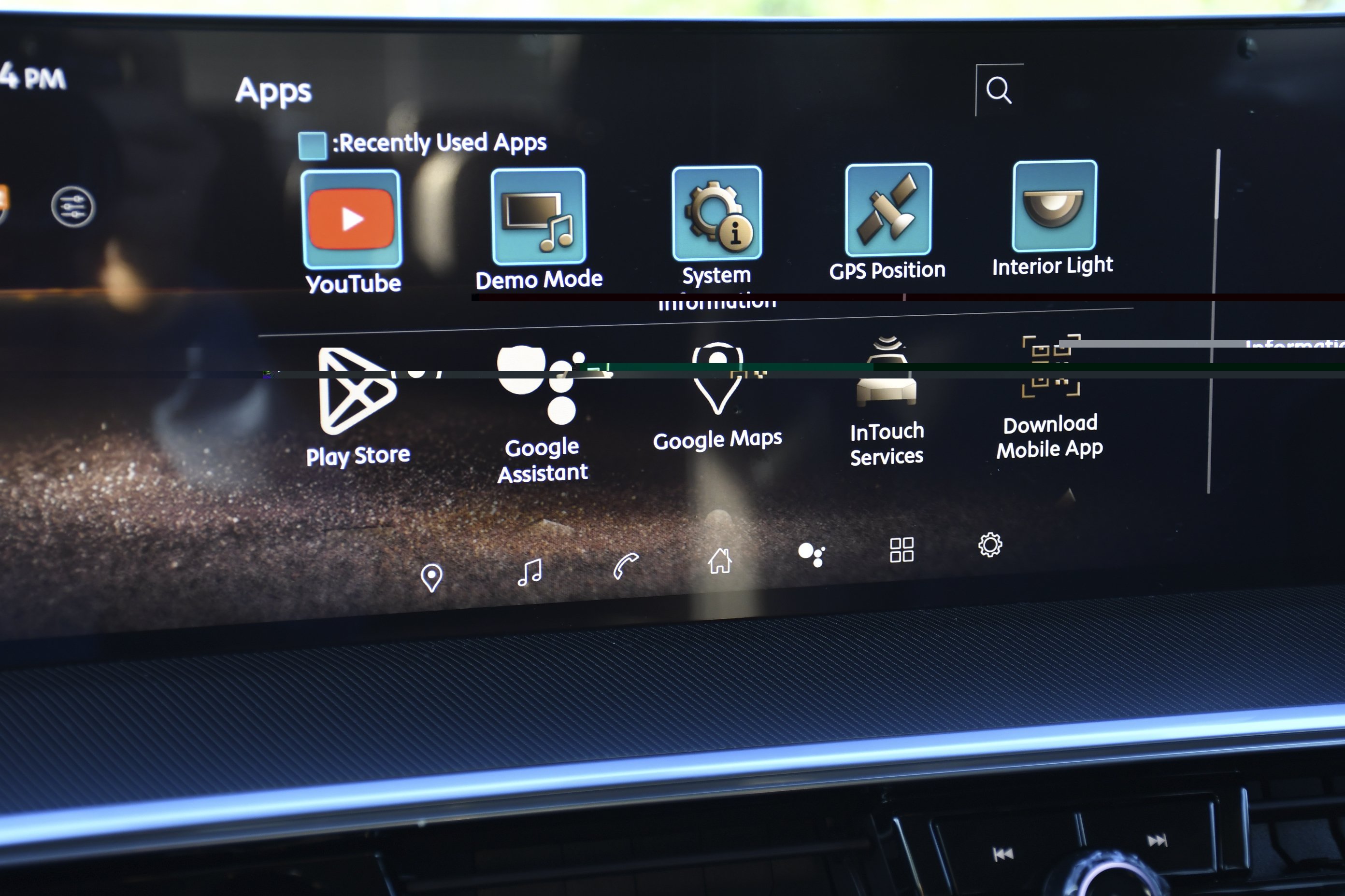 New 2027 DYNAMIC METAL INFINITI Luxe 2WD image 17