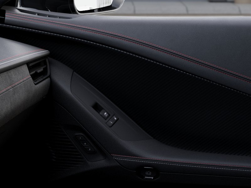 New 2026 White Knuckle Dodge Scat Pack Plus image 44