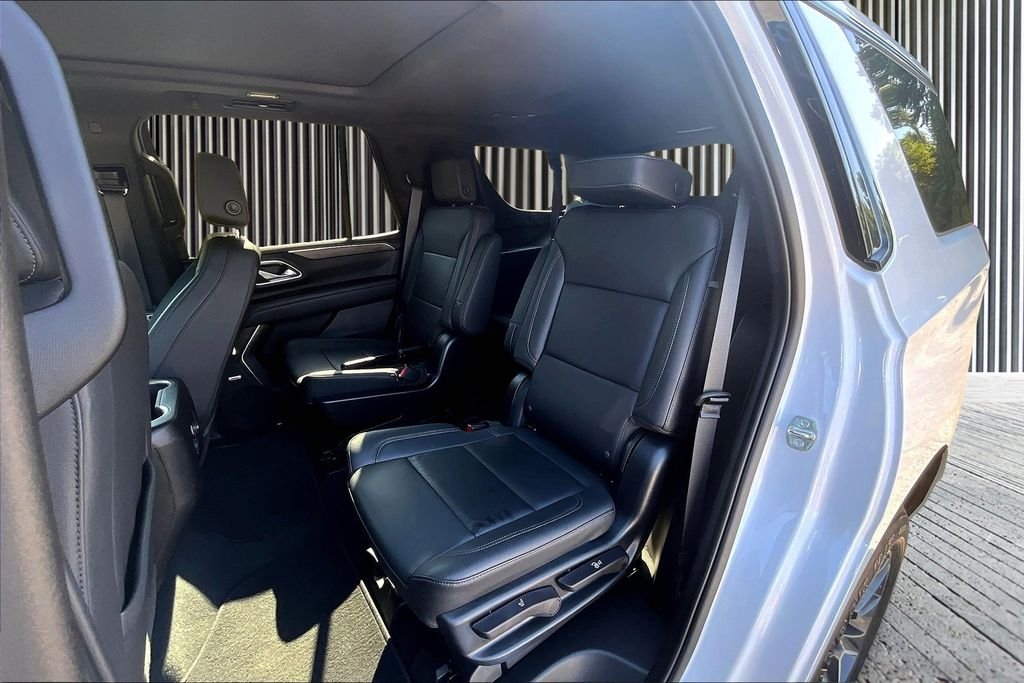 2023 Chevrolet Tahoe Z71 - Photo 26