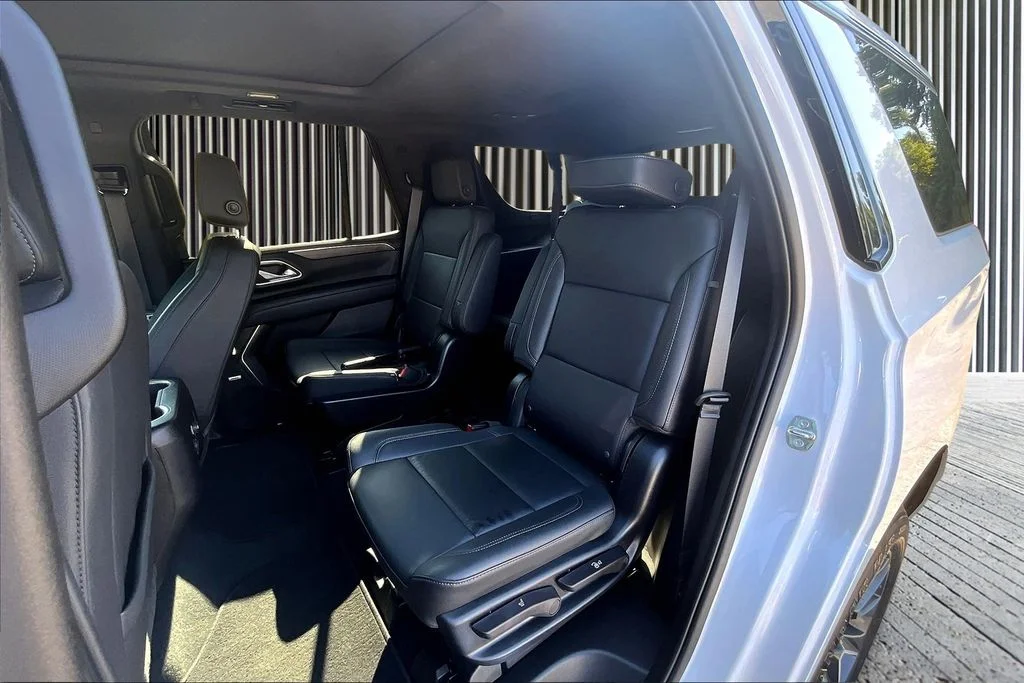 2023 Chevrolet Tahoe Z71 - Photo 26