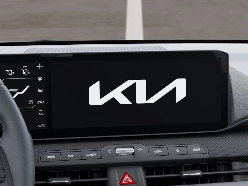 New 2026 Morning Haze Kia EX image 20