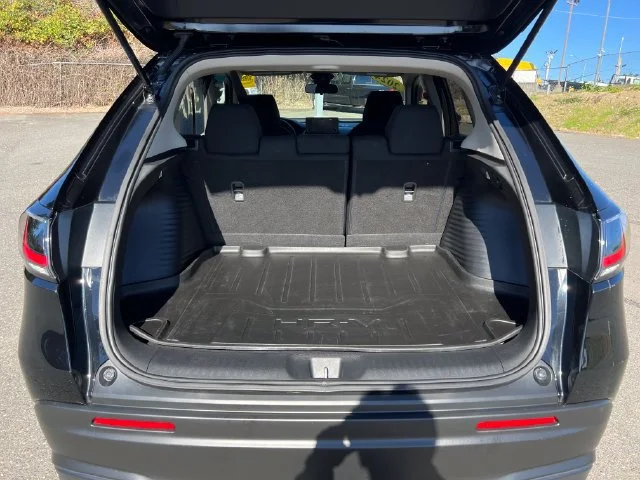 2024 Honda HR-V LX - Photo 12