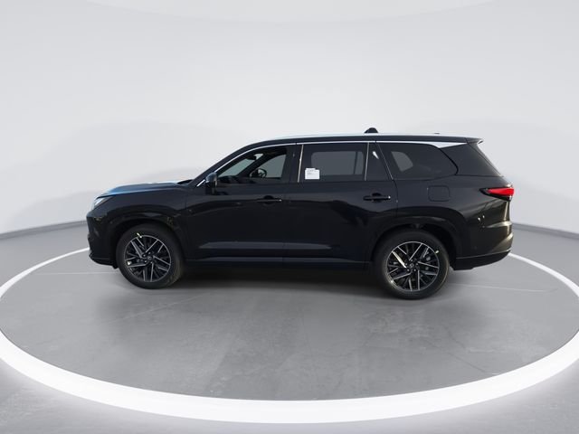 New 2026 Caviar Lexus PREMIUM AWD image 5