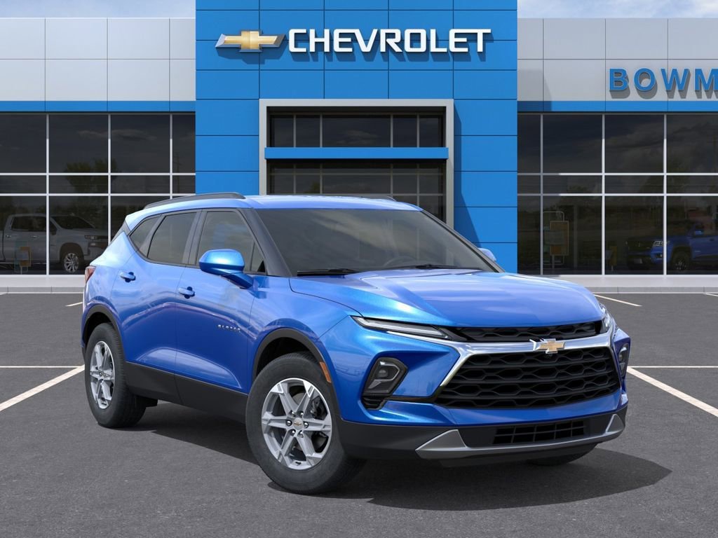 2026 Chevrolet Blazer 2LT - Photo 7