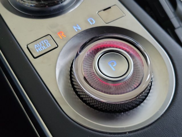 2022 GENESIS GV70 Sport - Photo 31