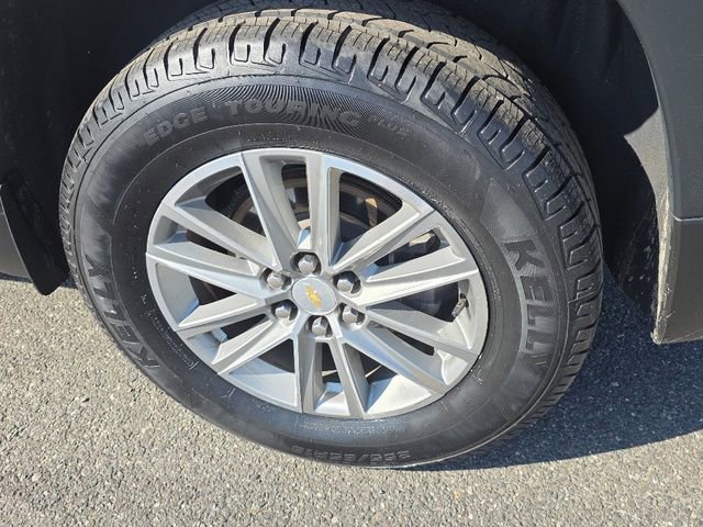 2023 Chevrolet Traverse 1LT - Photo 6