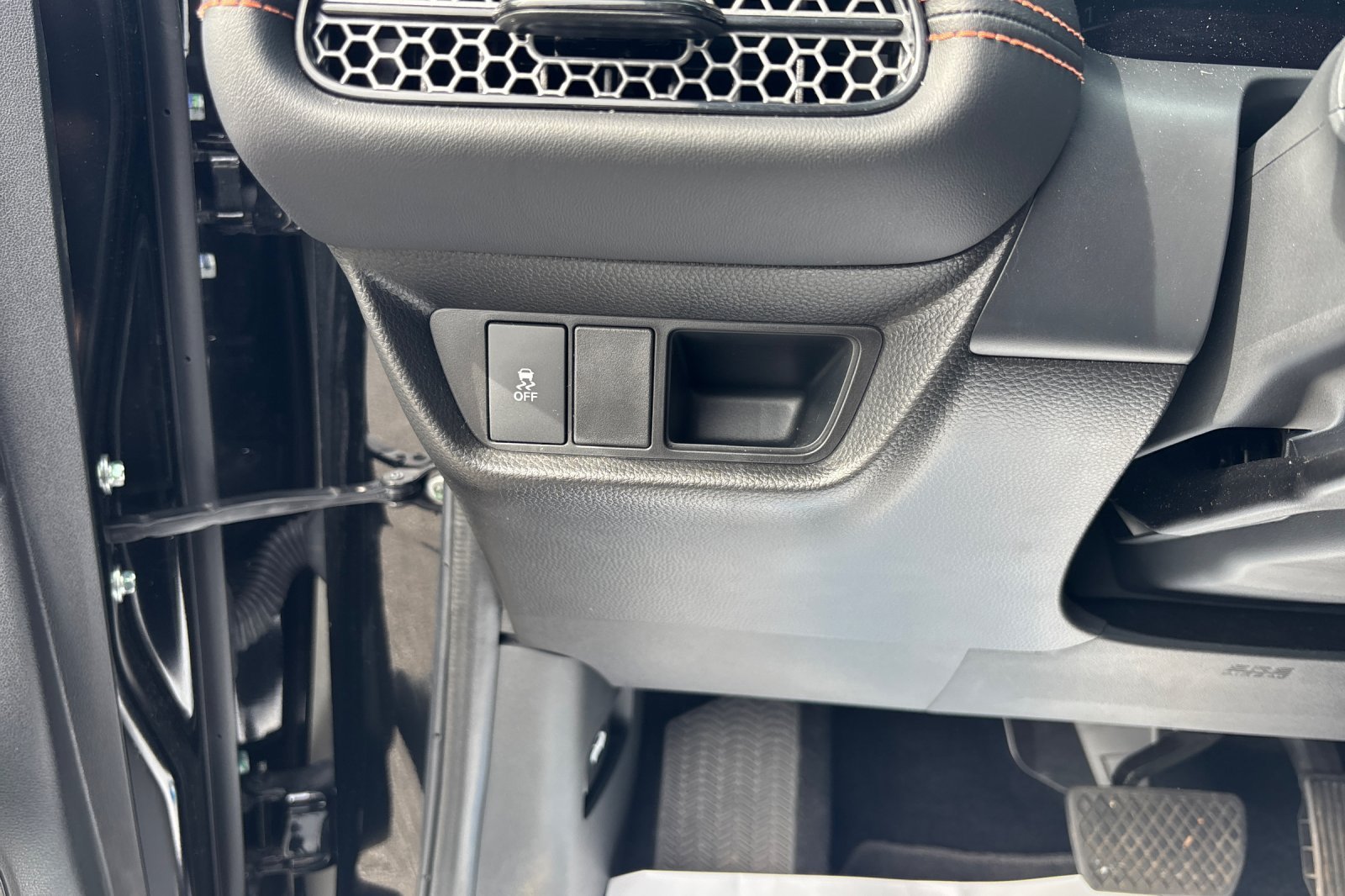 Certified Used 2026 Black Honda Sport image 32