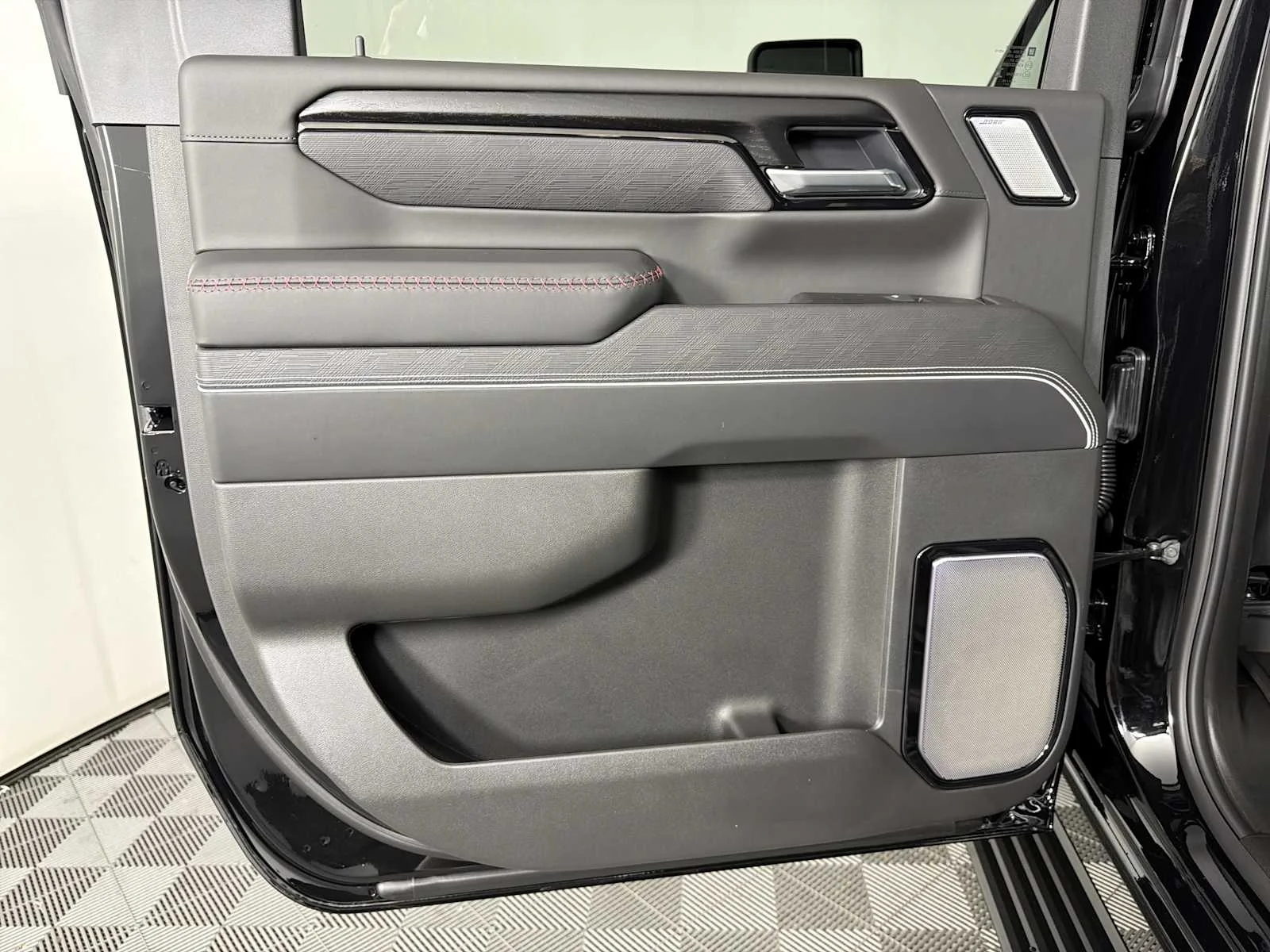 New 2026 Onyx Black GMC AT4X image 21