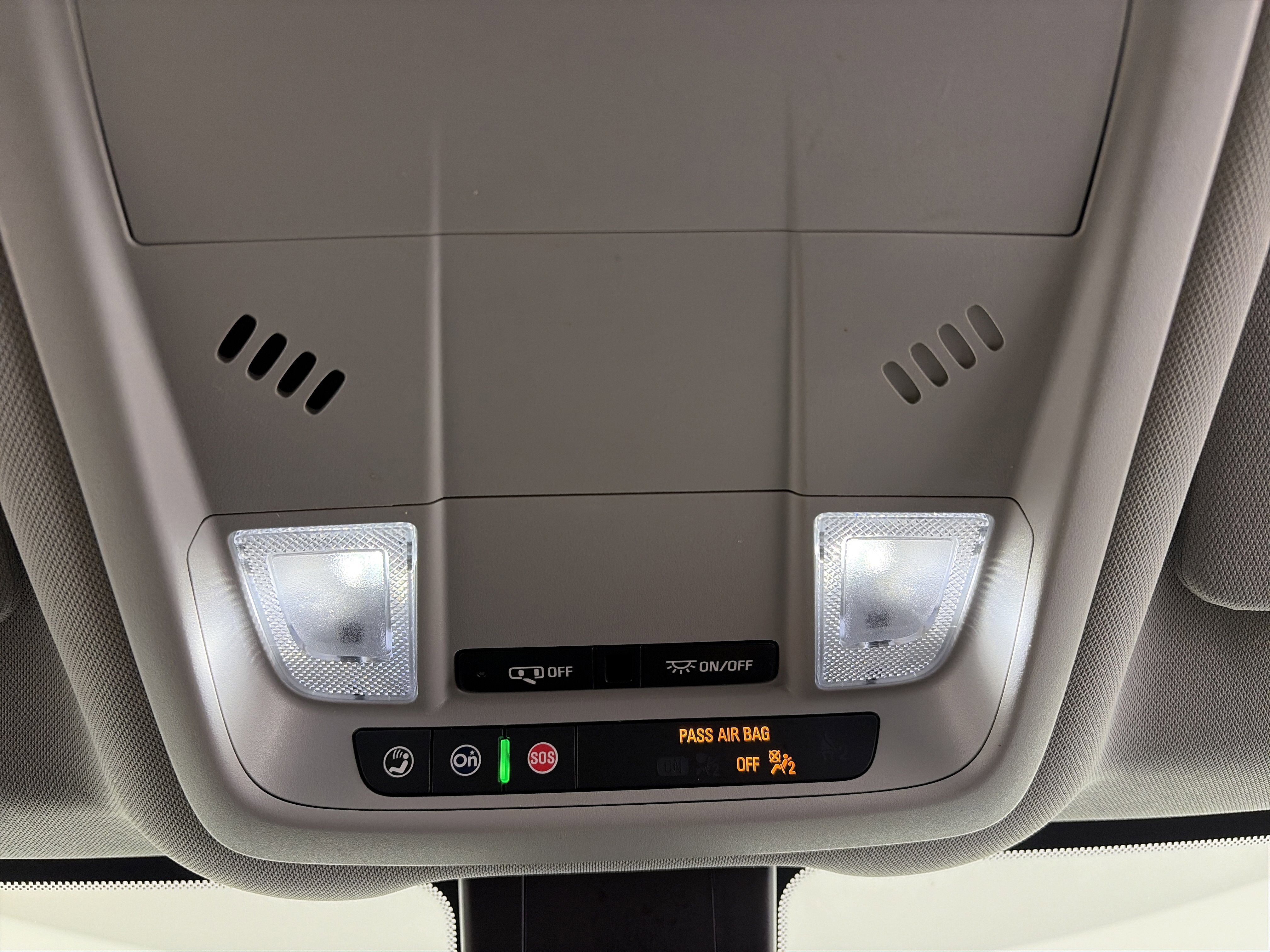 2024 Chevrolet Equinox LS - Photo 29