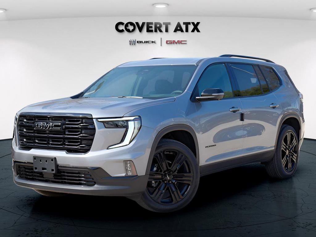 2026 GMC Acadia Elevation FWD's photo