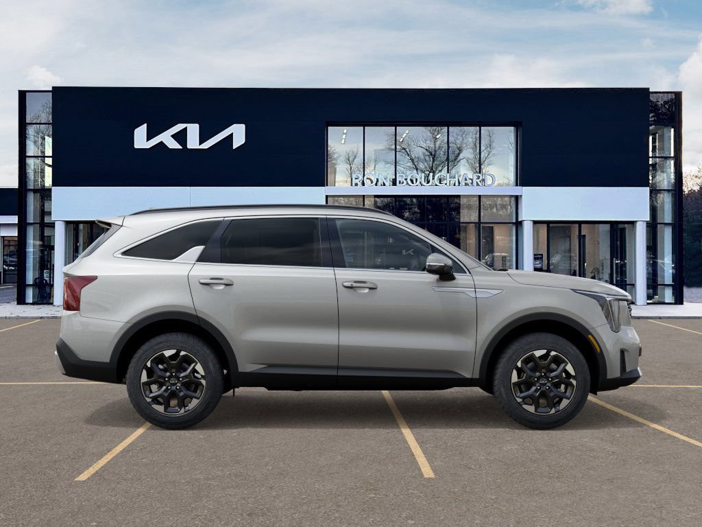2026 Kia Sorento S - Photo 7