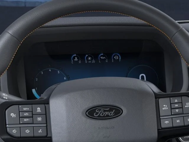 New 2026 Avalanche Ford Tremor image 13