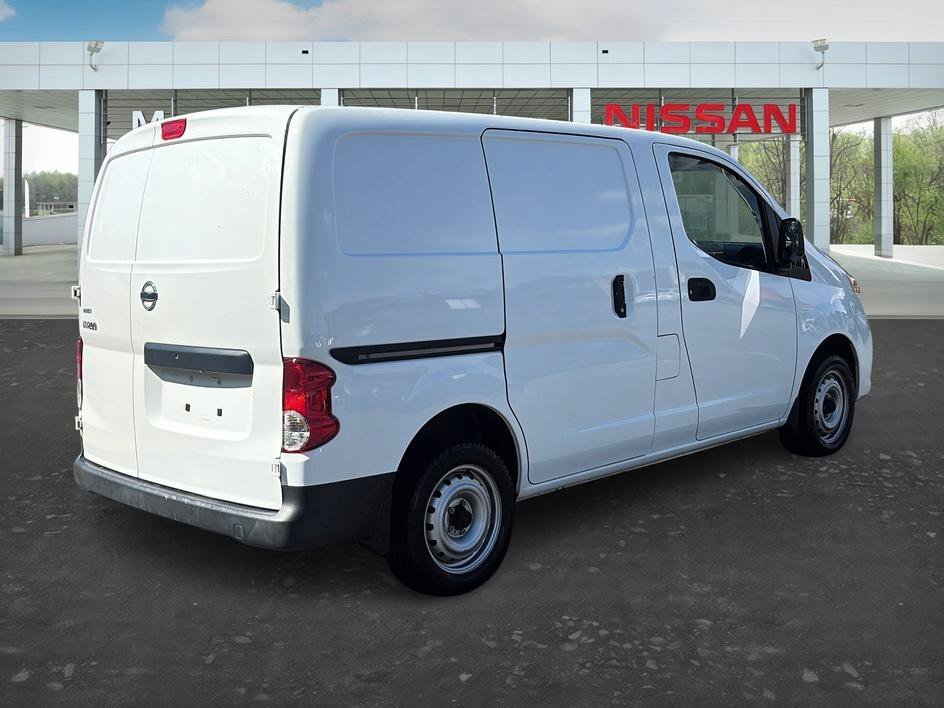 Used 2021 Fresh Powder Nissan S image 5