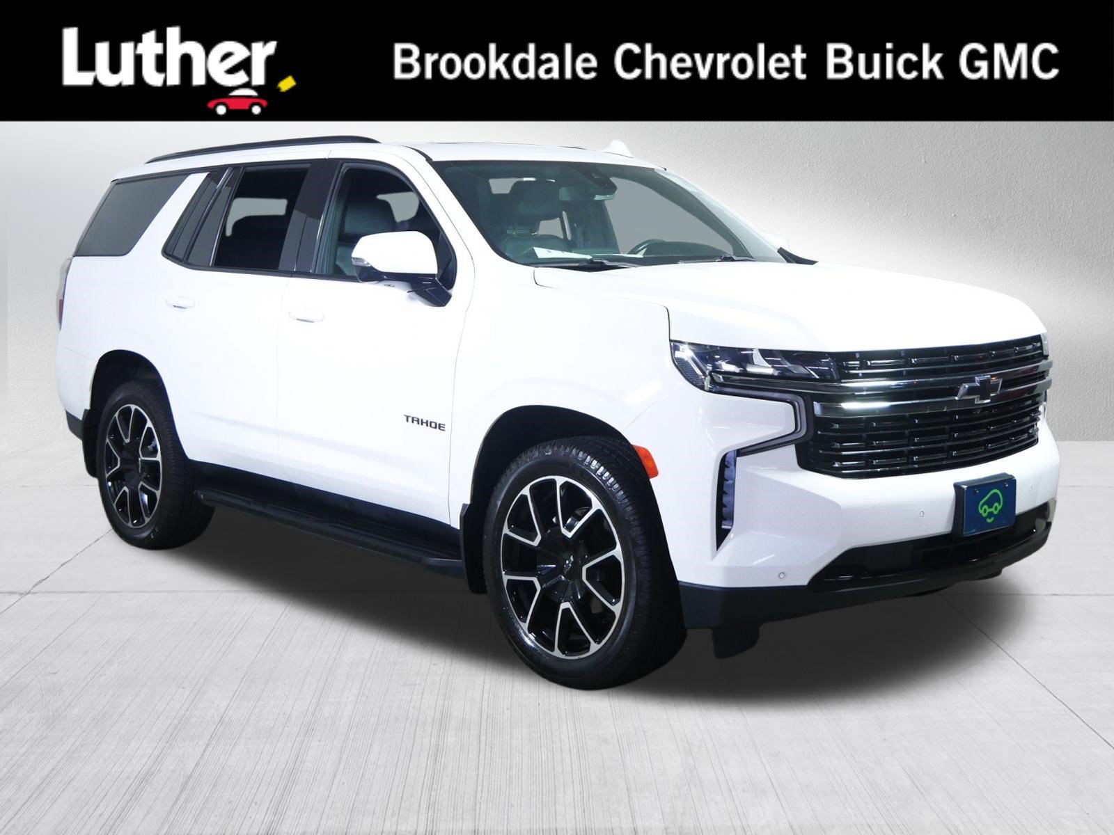 2021 Chevrolet Tahoe