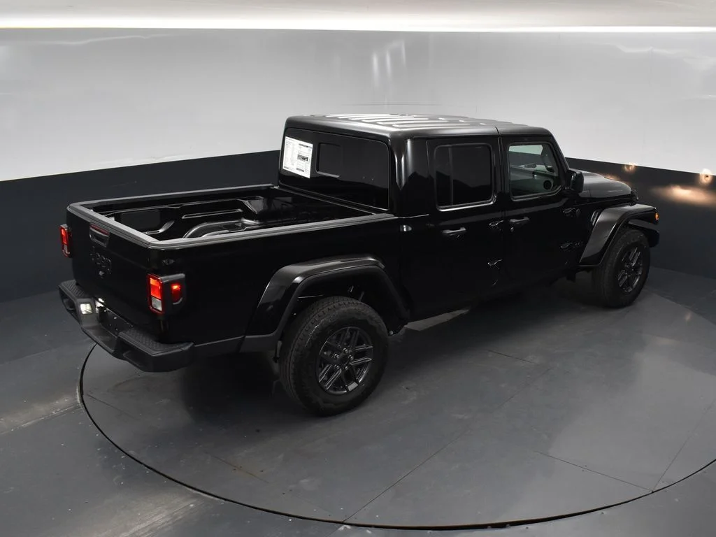 2026 Jeep Gladiator Sport S - Photo 32
