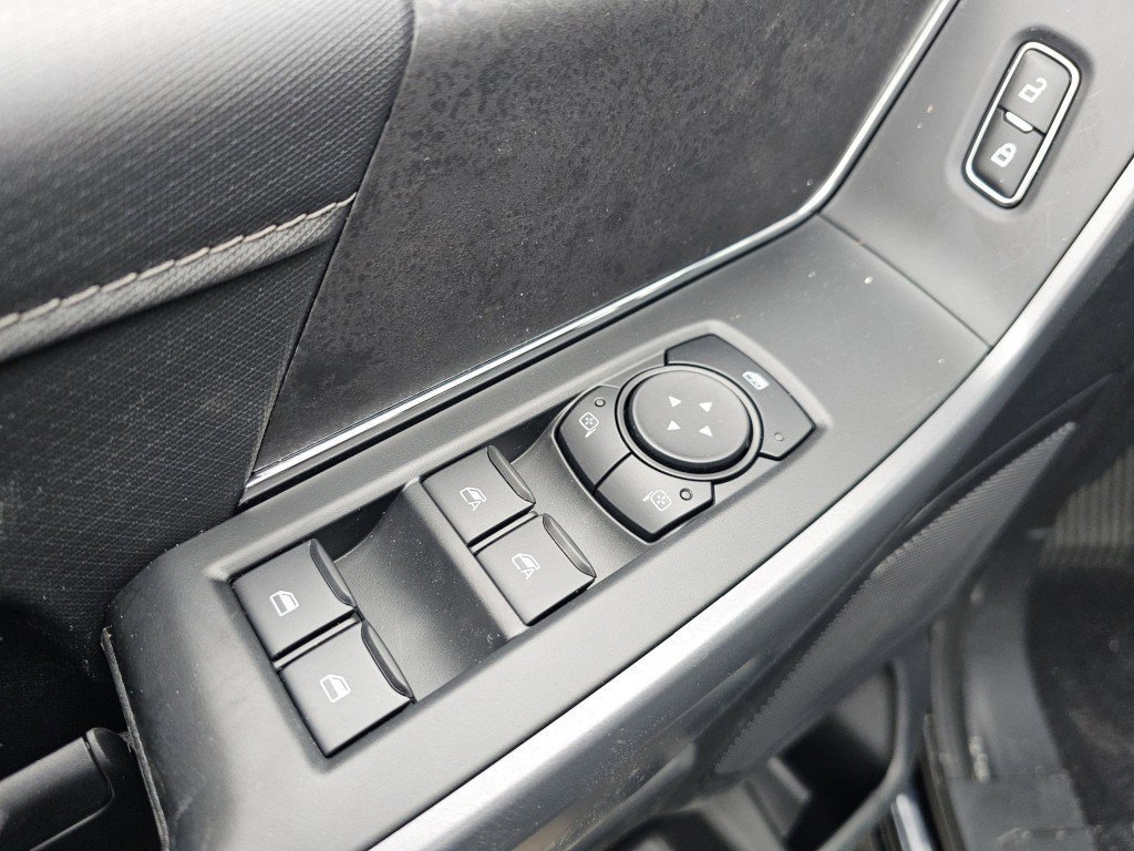 New 2026 Antimatter Blue Metallic Ford XLT image 30