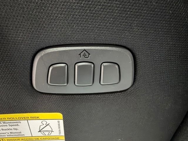 Certified Used 2023 Antimatter Blue Metallic Ford Lariat image 35