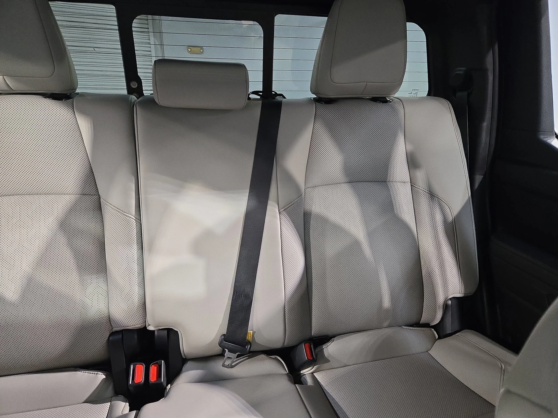 Certified Used 2024 Celestial Silver Metallic Toyota Limited image 14