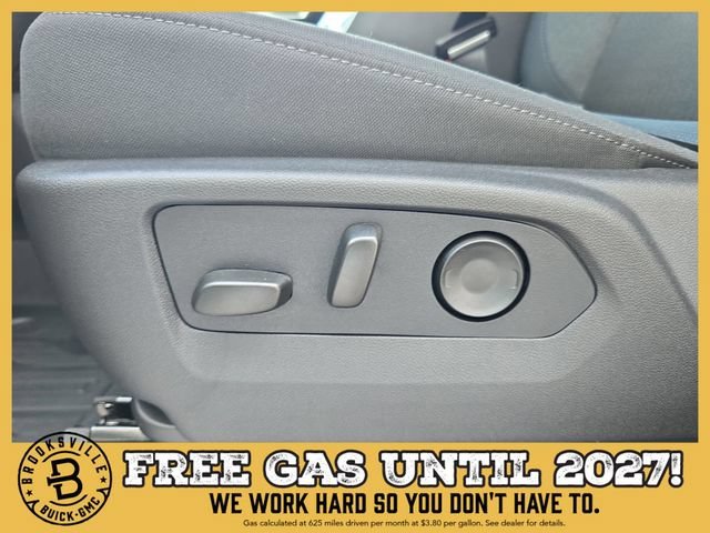 2026 GMC Sierra 1500 Elevation - Photo 19