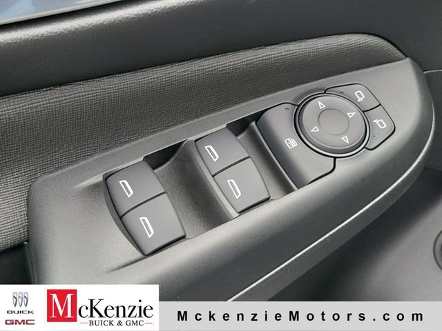 New 2026 Ocean Blue Metallic Buick Preferred image 10