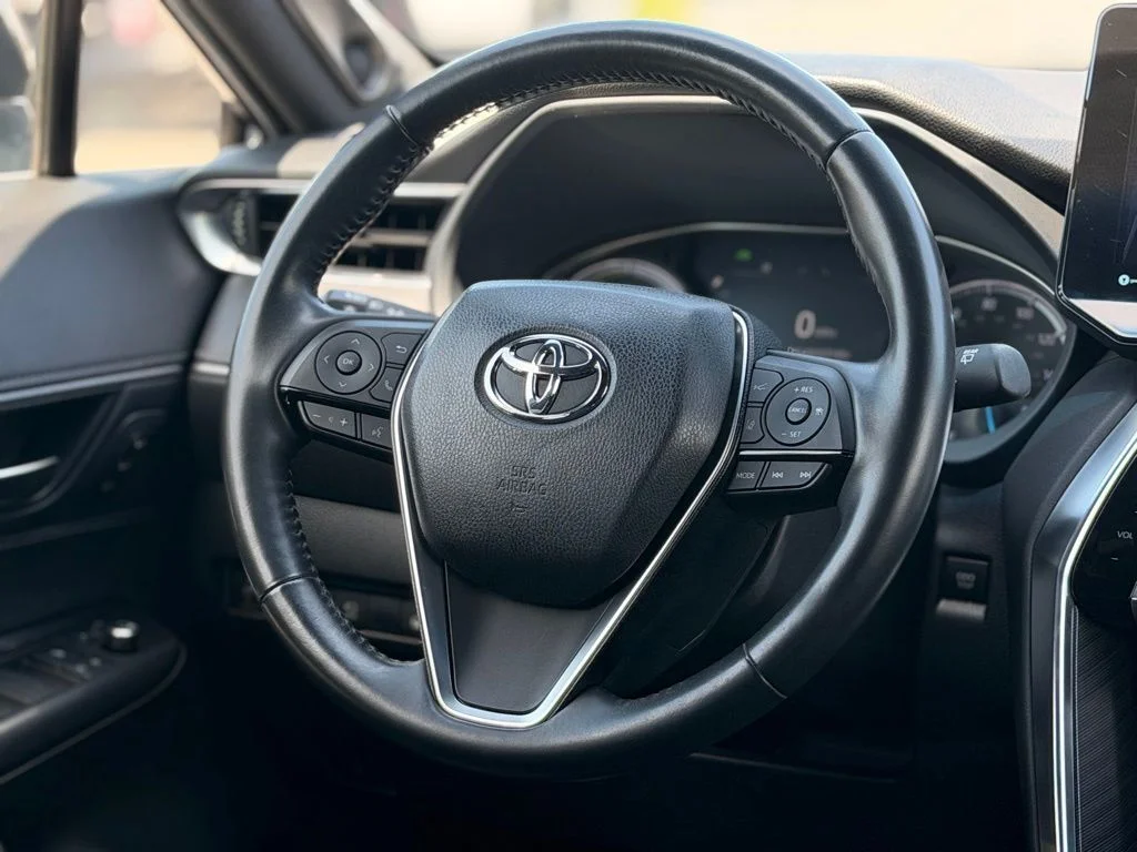 Used 2021 Gray Toyota Limited image 18
