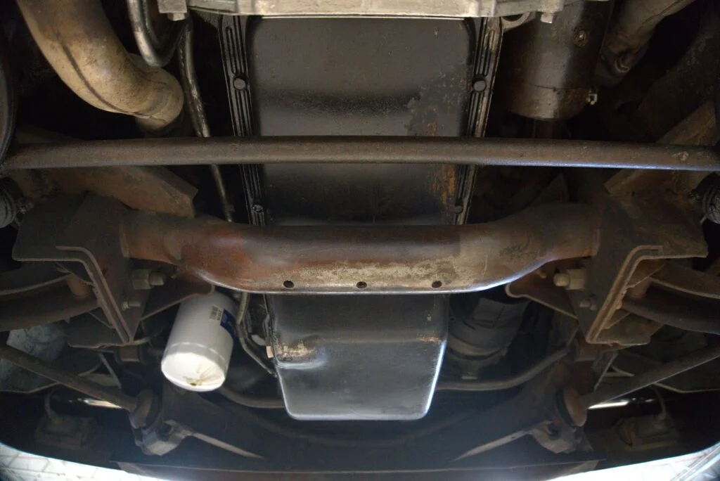 Used 1964 Light blue Ford  image 97