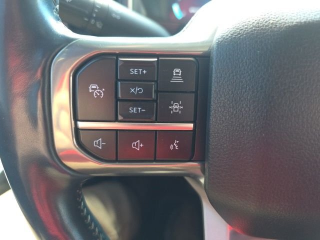Used 2024 White Ford Limited image 14