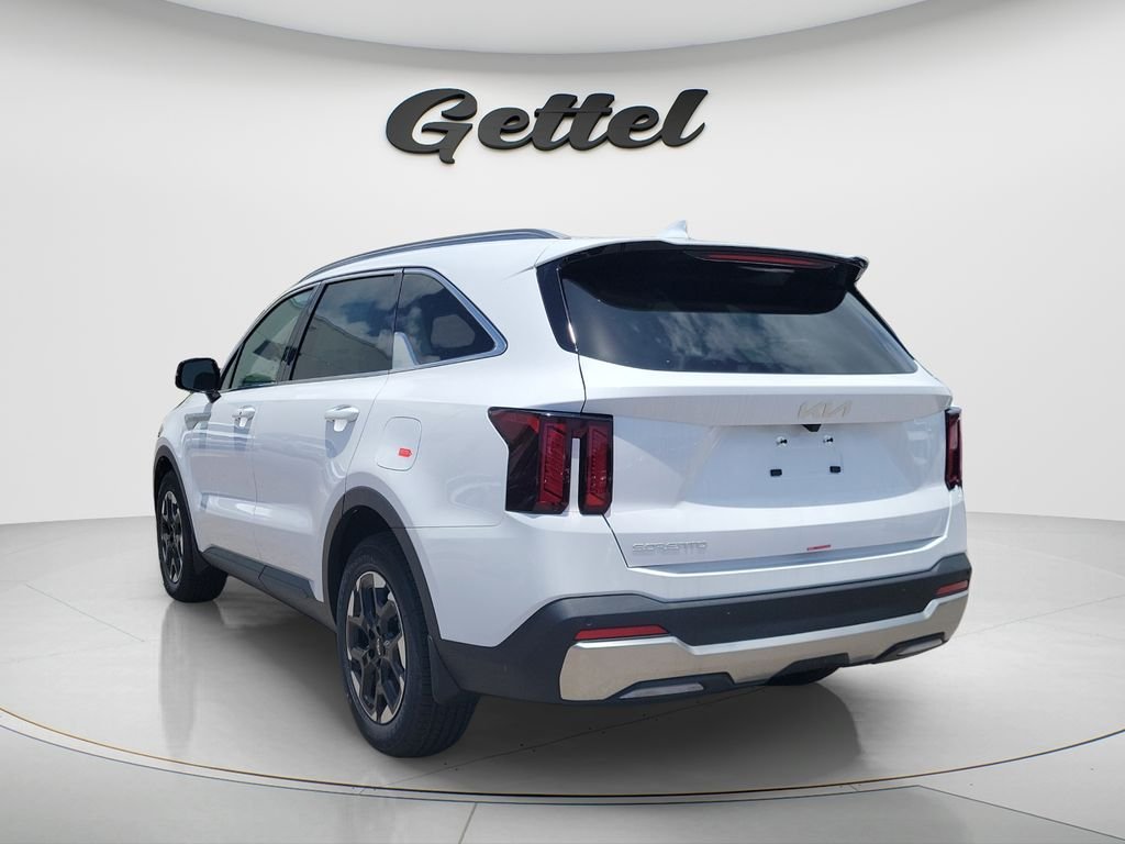2026 Kia Sorento S - Photo 7
