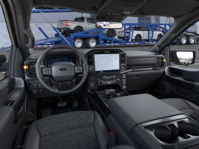 New 2026 Marsh Gray Ford Tremor® image 9