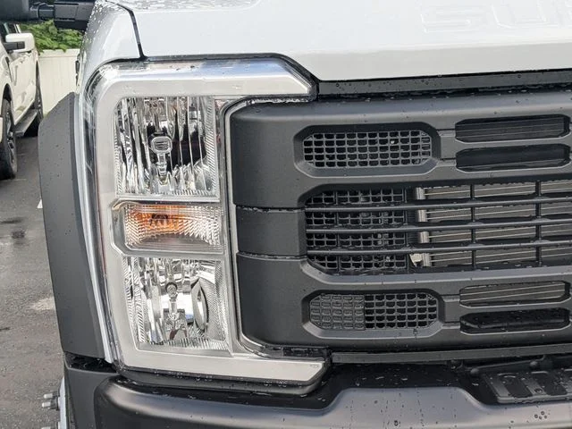 New 2026 White Ford XL image 8