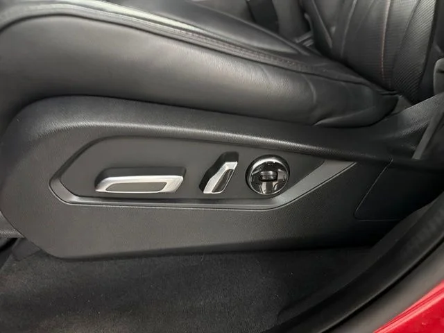 Used 2022 Red Acura Type S w/Advance Package image 11