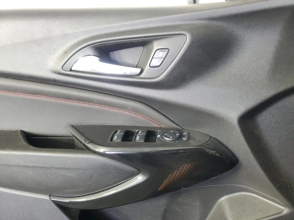 Used 2025 Gray Chevrolet 2RS image 27