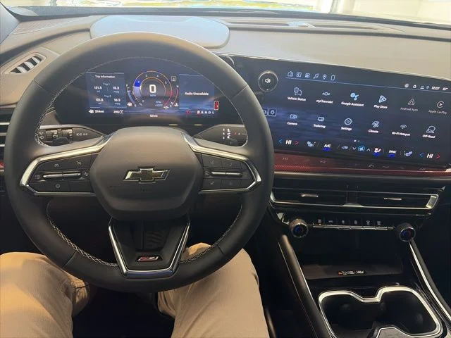 2026 Chevrolet Traverse Z71 - Photo 15