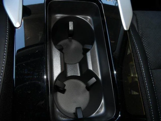 2026 Mitsubishi Eclipse Cross SE - Photo 21