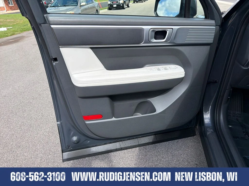 Used 2026 Gray Hyundai SEL image 10