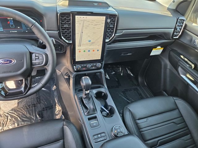 New 2026 Gray Ford Lariat image 18