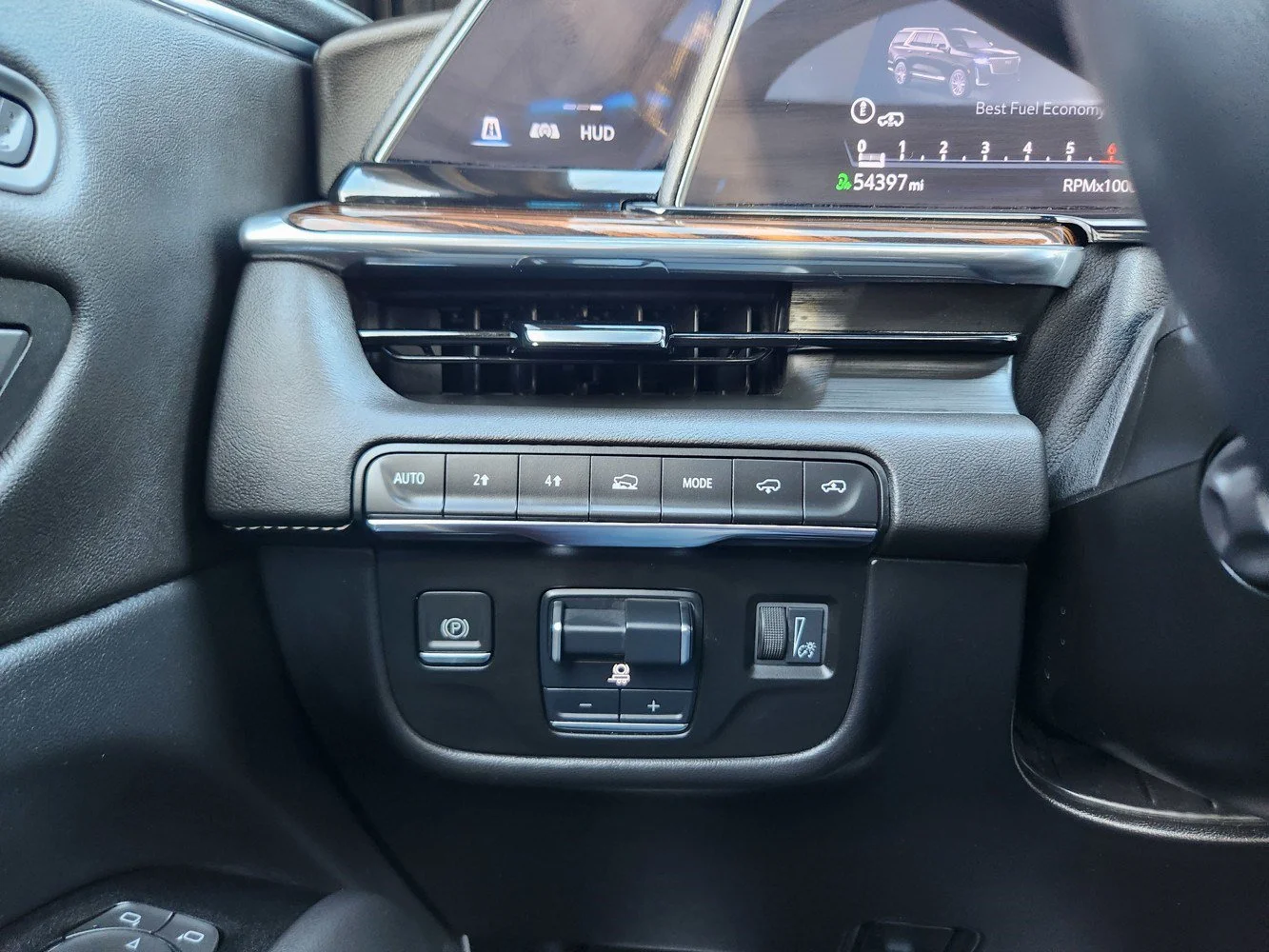 2024 Cadillac Escalade ESV Premium Luxury - Photo 24